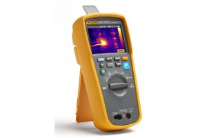 Меняем представление о цифровых мультиметрах Fluke 279 FC