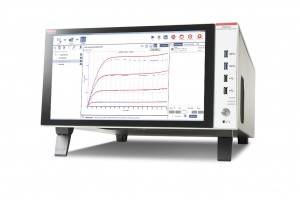 Компания Tektronix представляет параметрический анализатор Keithley 4200A-SCS