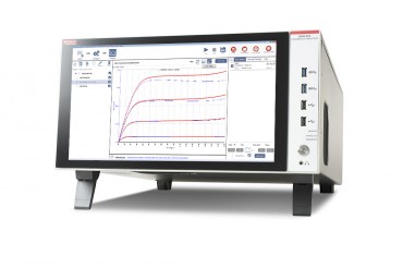 Компания Tektronix представляет параметрический анализатор Keithley 4200A-SCS