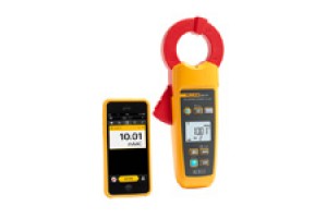 Клещи для измерения тока утечки Fluke / 368 FC / 369 FC 