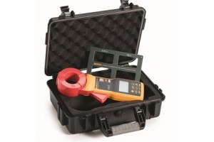 НОВЫЕ безэлектродные клещи для проверки заземления Fluke 1630-2 FC
