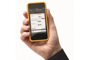 Представляем Fluke Connect