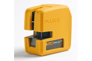 Новые лазерные уровнемеры Fluke