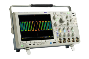 Специальное предложение на осциллографы Tektronix