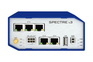 Применение маршрутизаторов Advantech (ранее Conel)