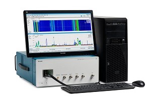 Tektronix представила решение для широкополосного анализа сигналов RSA7100A