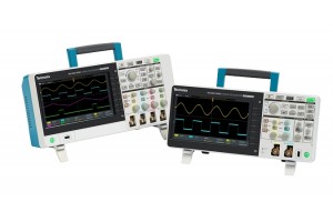 Tektronix представил новый осциллограф следующего поколения TBS2000