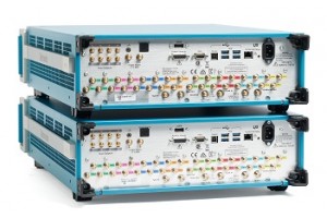 Новый генератор сигналов произвольной формы AWG5200 компании Tektronix