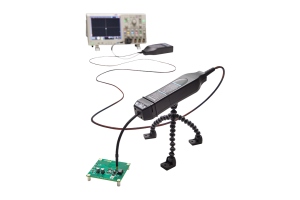 Tektronix начинает поставку IsoVue