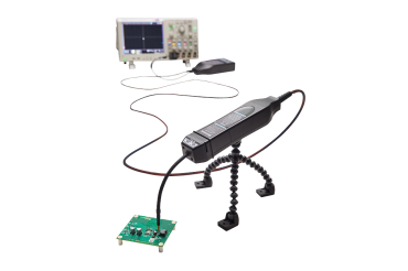 Tektronix начинает поставку IsoVue