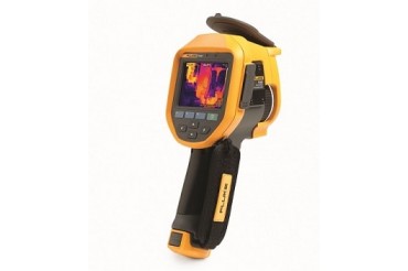 Новый прибор Fluke Ti450 SF6 