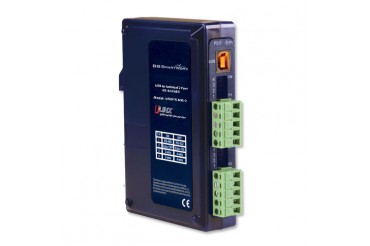 Подбор промышленного конвертера USB Advantech B+B SmartWorx