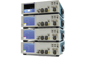 Tektronix расширяет производственные осциллографы новыми моделями 13 ГГц и 16 ГГц 