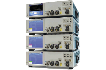 Tektronix расширяет производственные осциллографы новыми моделями 13 ГГц и 16 ГГц 
