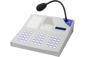 Возможности системы конференц-связи Industronic