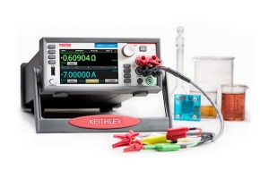 Расширение линейки приборов производства Keithley