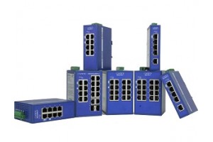 Подбор промышленного сетевого коммутатора ADVANTECH