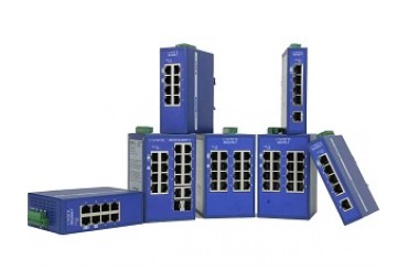 Подбор промышленного сетевого коммутатора ADVANTECH