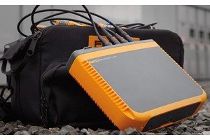 Новинка! Регистраторы качества электроэнергии Fluke 1742, 1746 и 1748