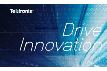 Новый каталог Tektronix – Q1 2018