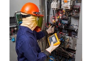 Функции и преимущества регистраторов потребляемой мощности Fluke