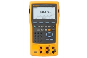 Приборы Fluke для температурной калибровки