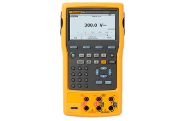 Приборы Fluke для температурной калибровки