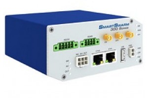 SmartSwarm 351 – интеллектуальный шлюз Modbus