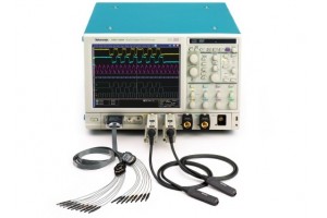 Специальное предложение на осциллографы Tektronix