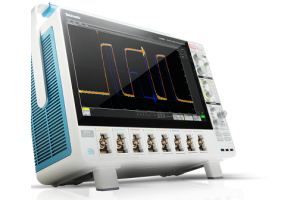 Новый революционный осциллограф Tektronix MSO 5 серии с полосой 2 ГГц