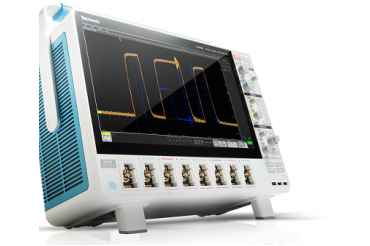 Новый революционный осциллограф Tektronix MSO 5 серии с полосой 2 ГГц Новый революционный осциллограф Tektronix MSO 5 серии с полосой 2 ГГц
