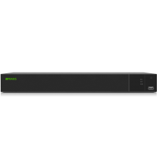 ПРОФЕССИОНАЛЬНЫЙ 16-КАНАЛЬНЫЙ ГИБРИДНЫЙ ВИДЕОРЕГИСТРАТОР VDR-8208MF
